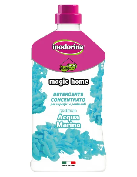 Inodorina Magic Home Acqua Marina 1 L