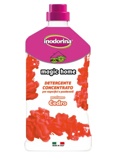 Inodorina Magic Home Cedro 1 L