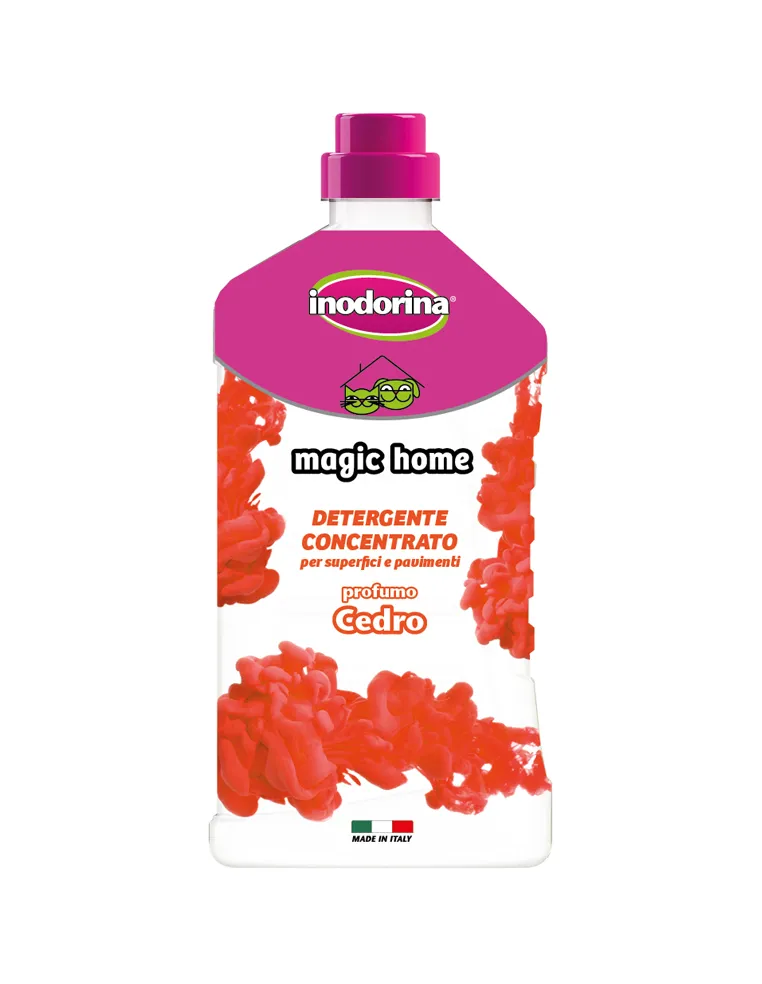 Inodorina Magic Home Cedro 1 L