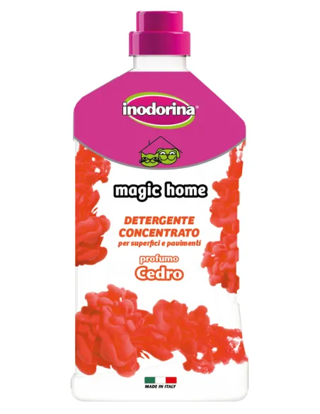 Inodorina Magic Home Cedro 1 L