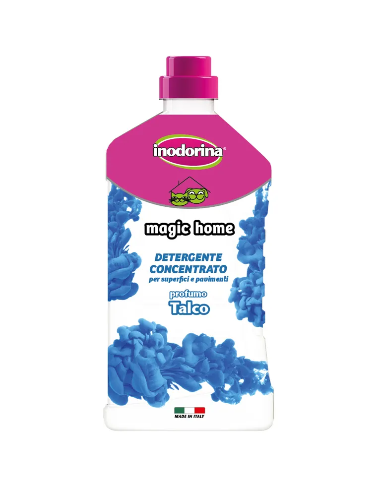 Inodorina Magic Home Talco 1 L
