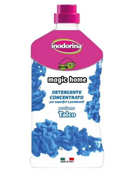 Inodorina Magic Home Talco 1 L