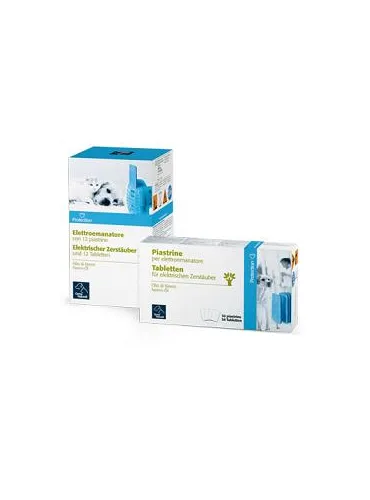 Protection Elettroemanatore Olio Neem