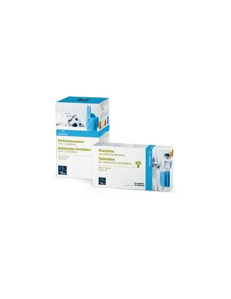 Protection Elettroemanatore Olio Neem