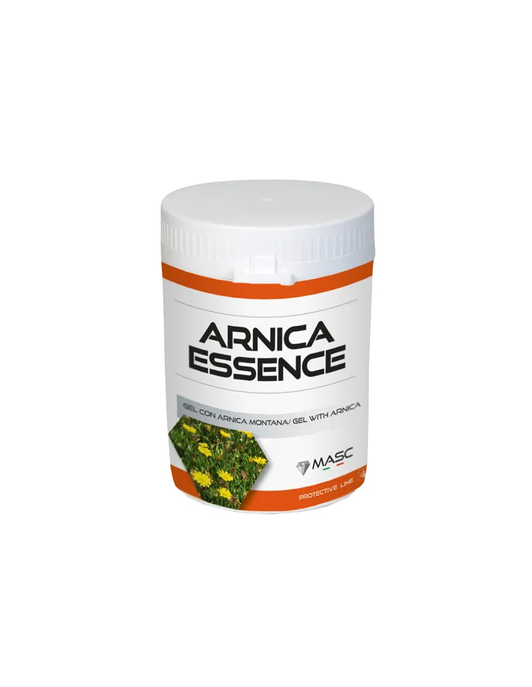 Arnica Essence 250 Ml