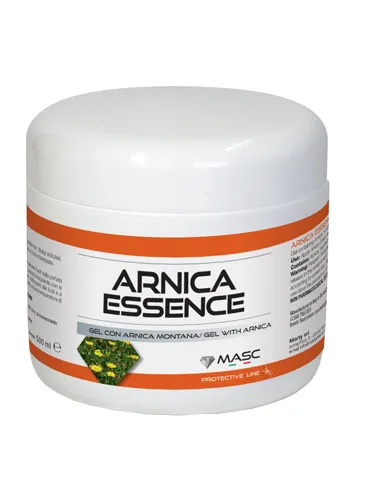 Arnica Essence 500 Ml