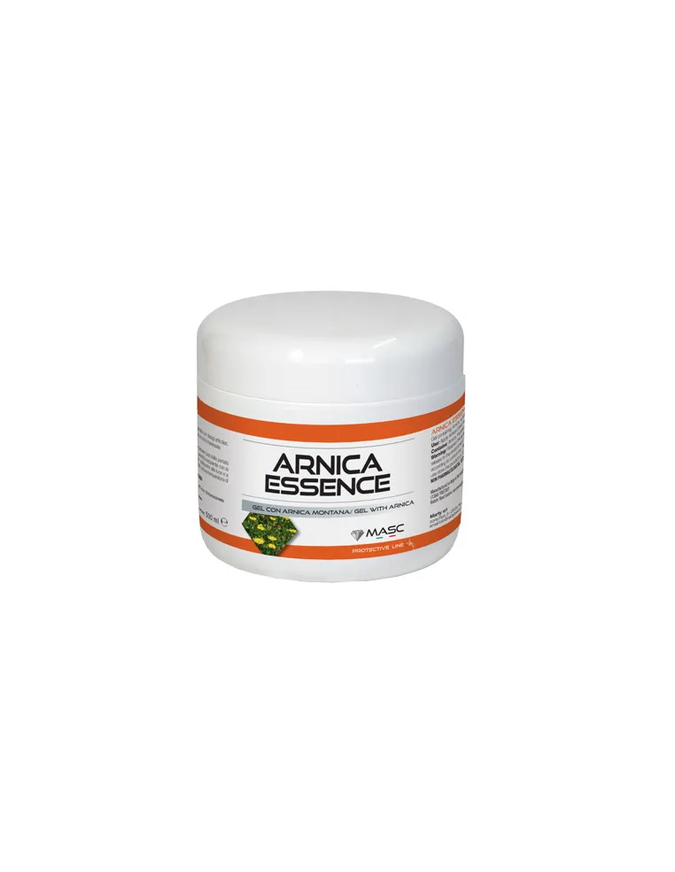 Arnica Essence 500 Ml