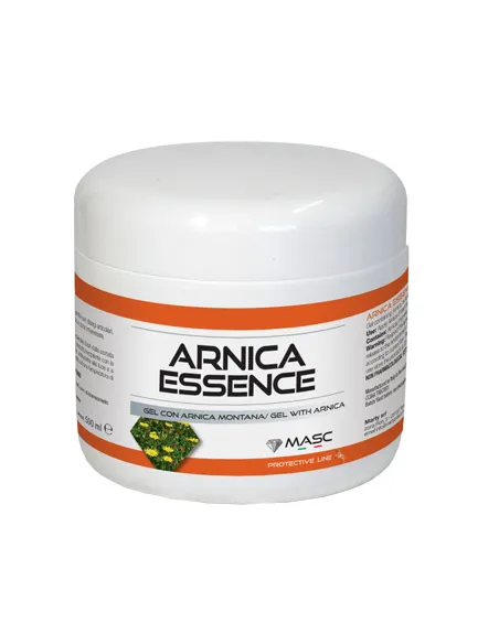 Arnica Essence 500 Ml