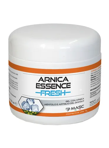 Arnica Essence Fresh 500 Ml