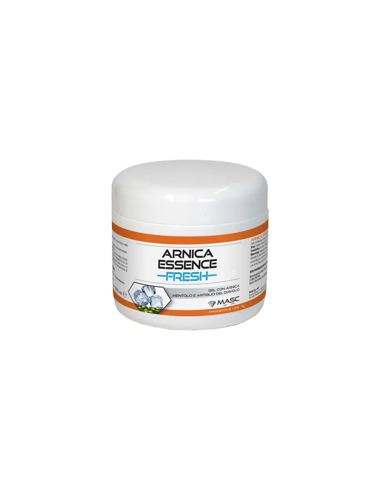 Arnica Essence Fresh 500 Ml
