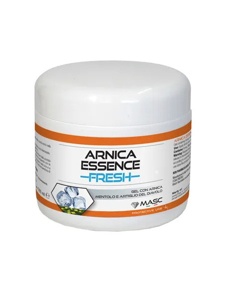 Arnica Essence Fresh 500 Ml