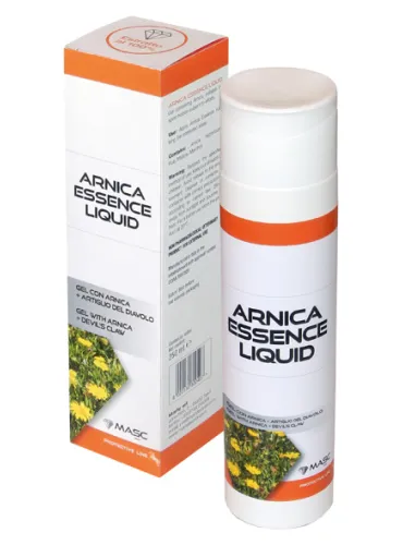 Arnica Essence Liquid 250 Ml