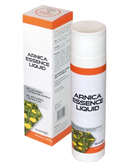 Arnica Essence Liquid 250 Ml Arnica Essence Liquid 250 Ml