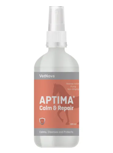 Aptima Calm&Repair 120 Ml