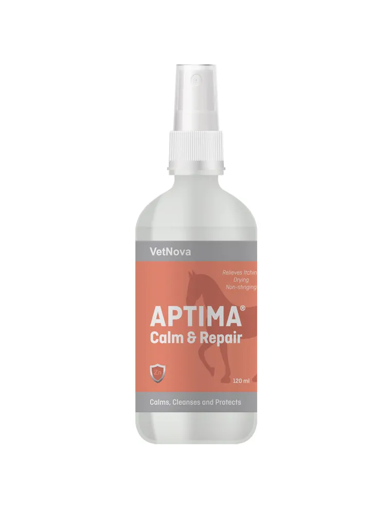 Aptima Calm&Repair 120 Ml