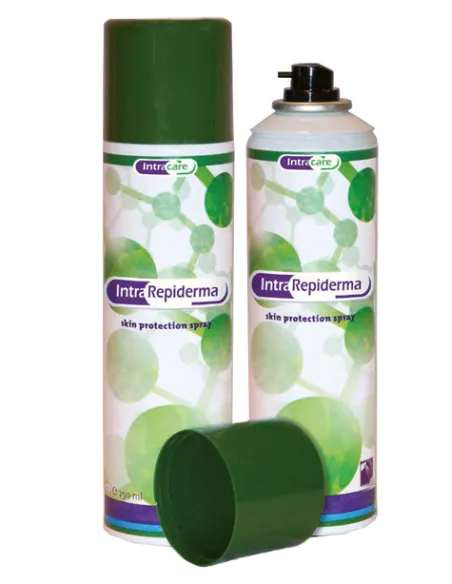 Intra Repiderma 250 ml