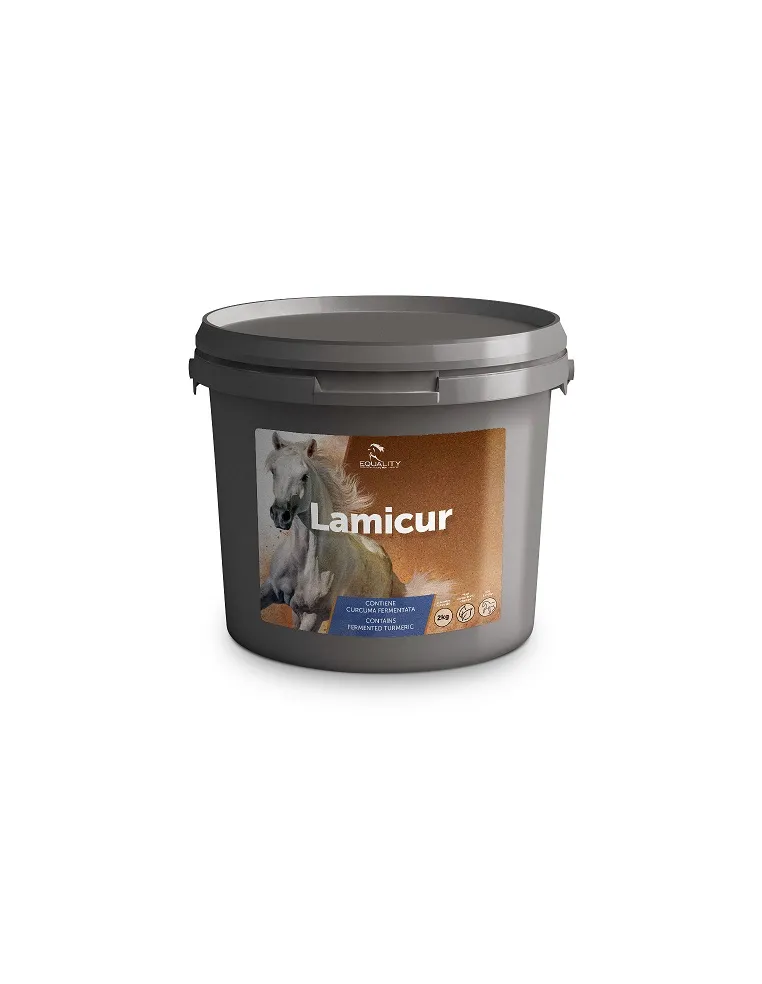 Lamicur 2000 Gr