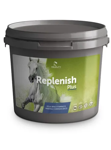 Replenish Plus 5 Kg