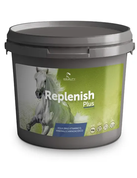 Replenish Plus 5 Kg