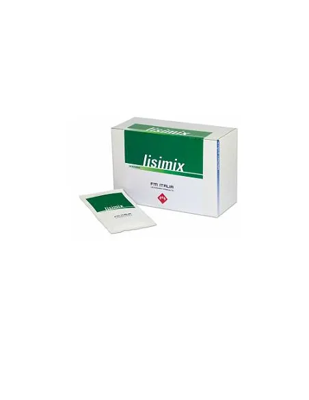 Lisimix 30 Gr Lisimix 30 Gr