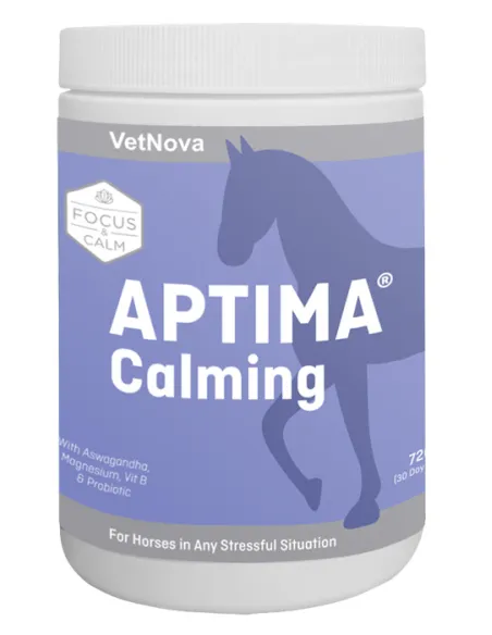Aptima Calming 720 Gr