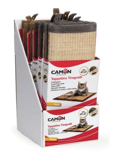 Tappeto Sisal 47x37 Cm