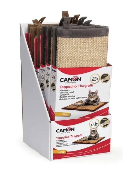 Tappeto Sisal 47x37 Cm