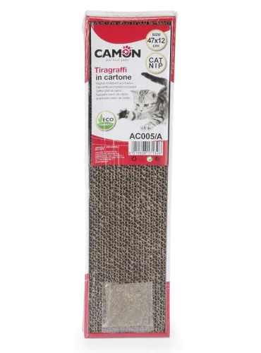 Tiragraffi Carton Maxi 47x21 C/Topo