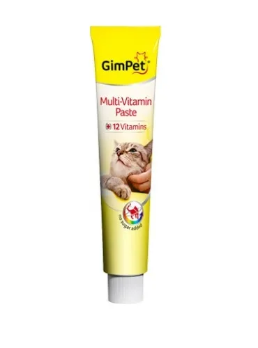 Gimcat Multivit 20 Gr