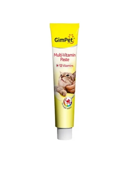 Gimcat Multivit 20 Gr