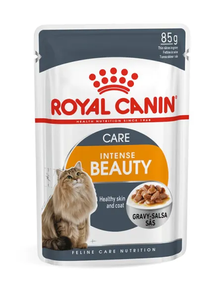 Intense Beauty Busta 12 X 85 gr Royal Canin Intense Beauty Busta 12 X 85 gr Royal Canin