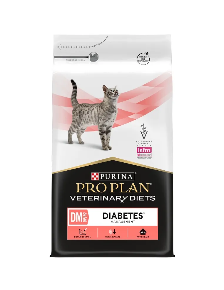 Proplan New Diet Dm Gatto 5 Kg