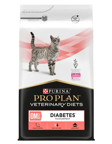 Proplan New Diet Dm Gatto 5 Kg