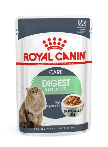Digestive Sensitive Busta 12 X 85 Gr Royal Canin