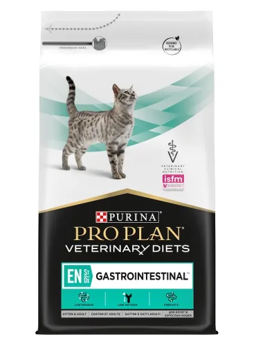 Proplan New Diet En Gatto 5 Kg