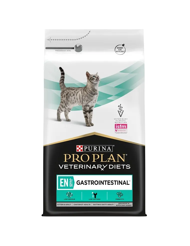 Proplan New Diet En Gatto 5 Kg