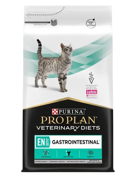 Proplan New Diet En Gatto 5 Kg