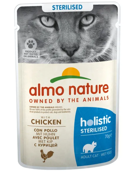 Almo Cat Hairball 70 Gr Manzo Almo Cat Hairball 70 Gr Manzo