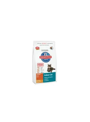 Hair Ball Indoor 1,5 Kg