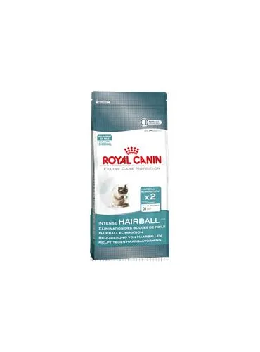 Intense Hairball 34 10 Kg Royal Canin