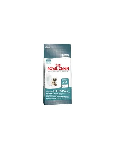 Intense Hairball 34 10 Kg Royal Canin