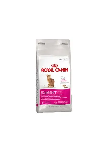 Exigent-35/30 Savour Sensation 400 Gr Royal Canin