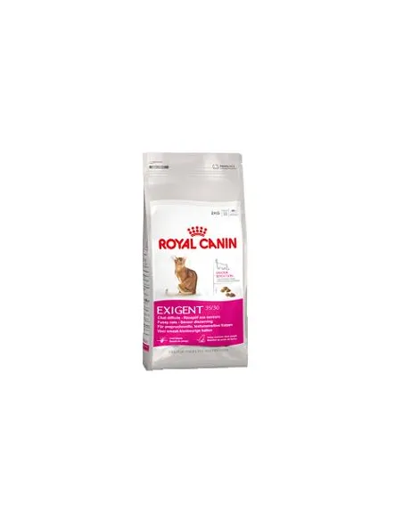 Exigent-35/30 Savour Sensation 400 Gr Royal Canin
