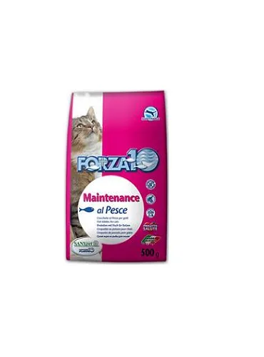 Forza10 Gatto Maintenance Pesce 500 Gr