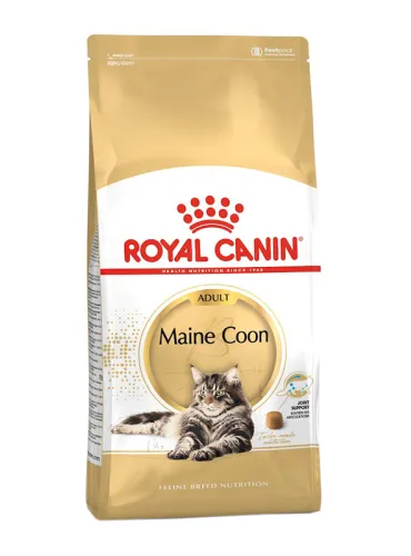 Maine Coon 31 2 Kg Royal Canin