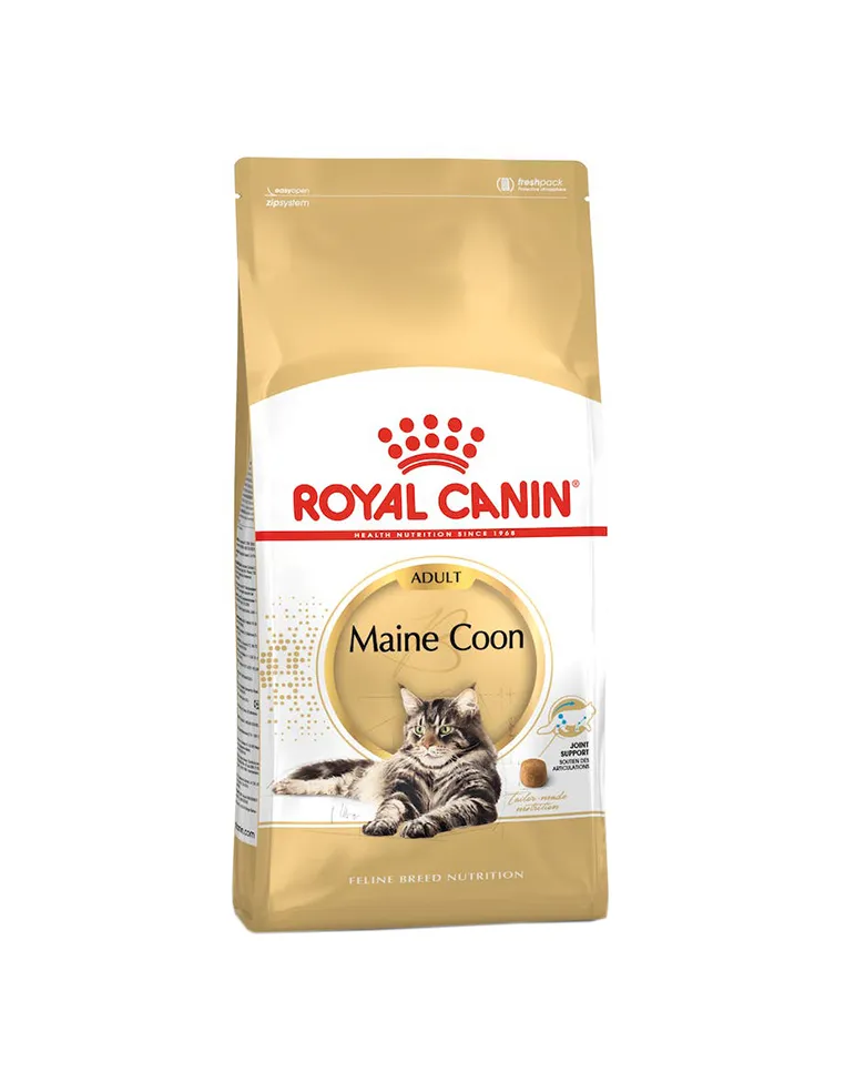 Maine Coon 31 2 Kg Royal Canin