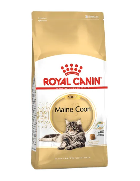 Maine Coon 31 400 Gr Royal Canin