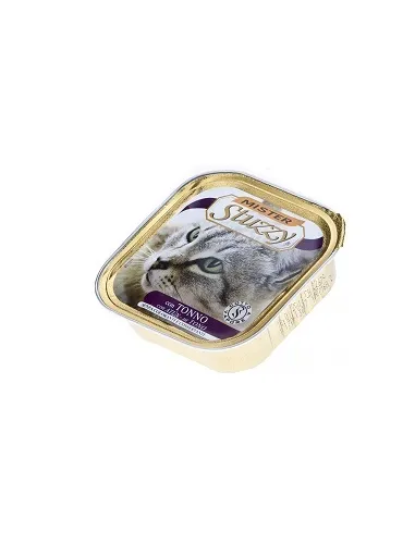 Mister Stuzzy cat Tonno 100 Gr