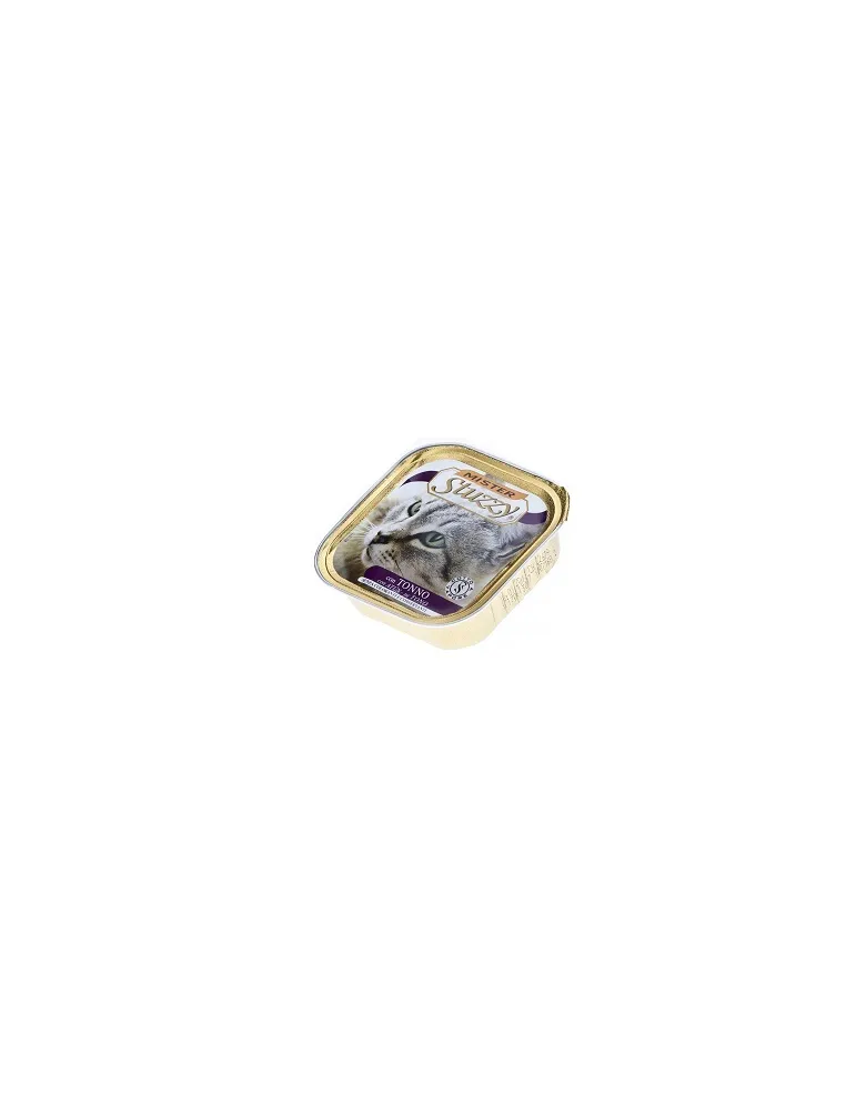 Mister Stuzzy cat Tonno 100 Gr