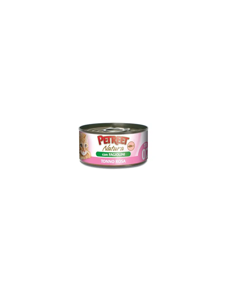 Tonno Rosa Natura Petreet -  da 70g
